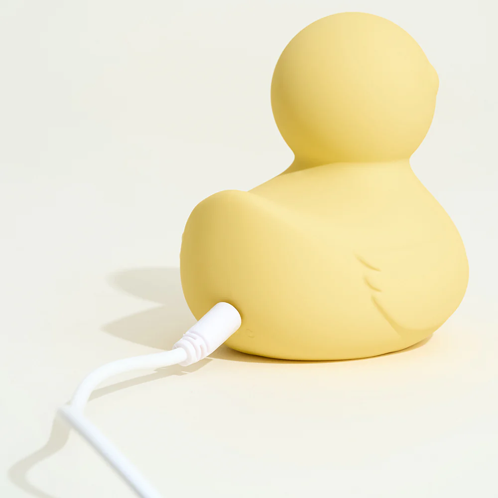 Canard vibrant rechargeable Palma - Image 4