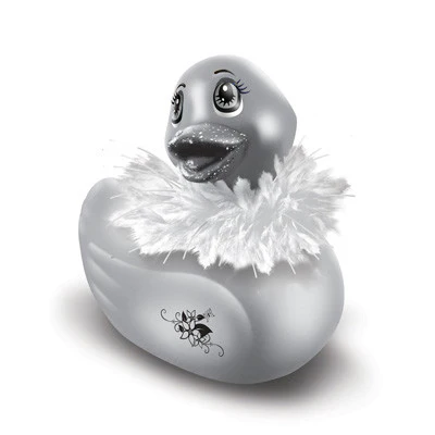 Canard vibrant Star bec pailleté - Image 5