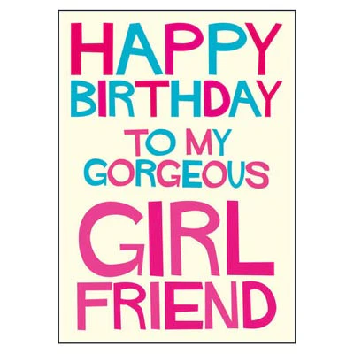 Carte d'anniversaire Dean Morris - Image 11