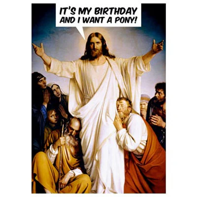 Carte d'anniversaire Dean Morris - Image 4