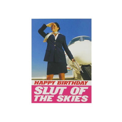 Carte d'anniversaire Dean Morris - Image 6