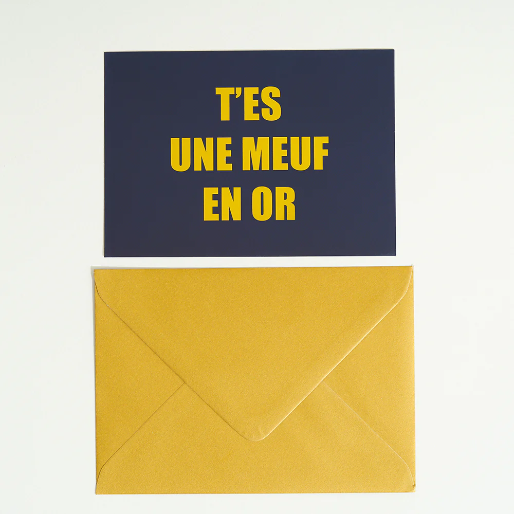 Carte postale à message - Image 10