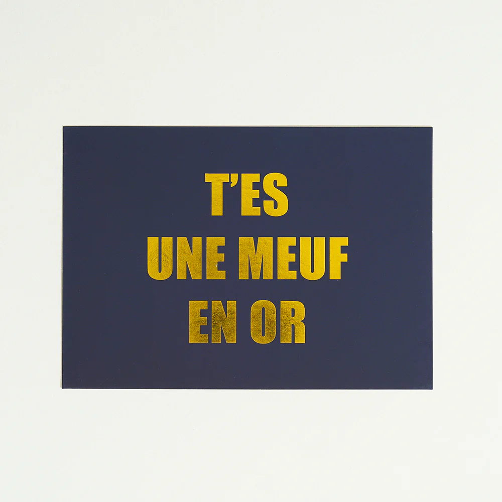 Carte postale à message - Image 9