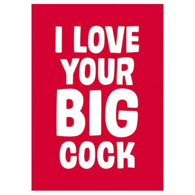 Cartes fun Love au choix - Image 15
