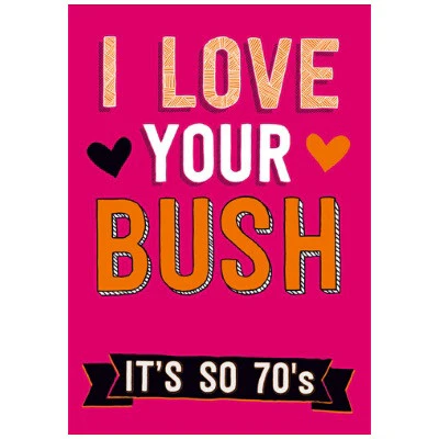 Cartes fun Love au choix - Image 3