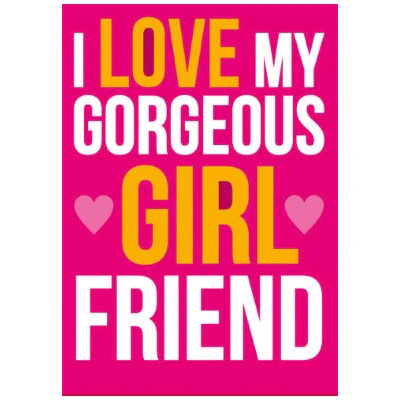 Cartes fun Love au choix - Image 4