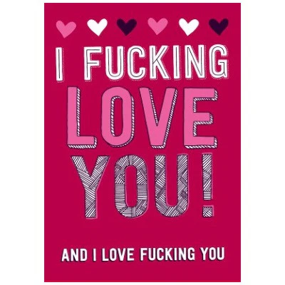 Cartes fun Love au choix - Image 7