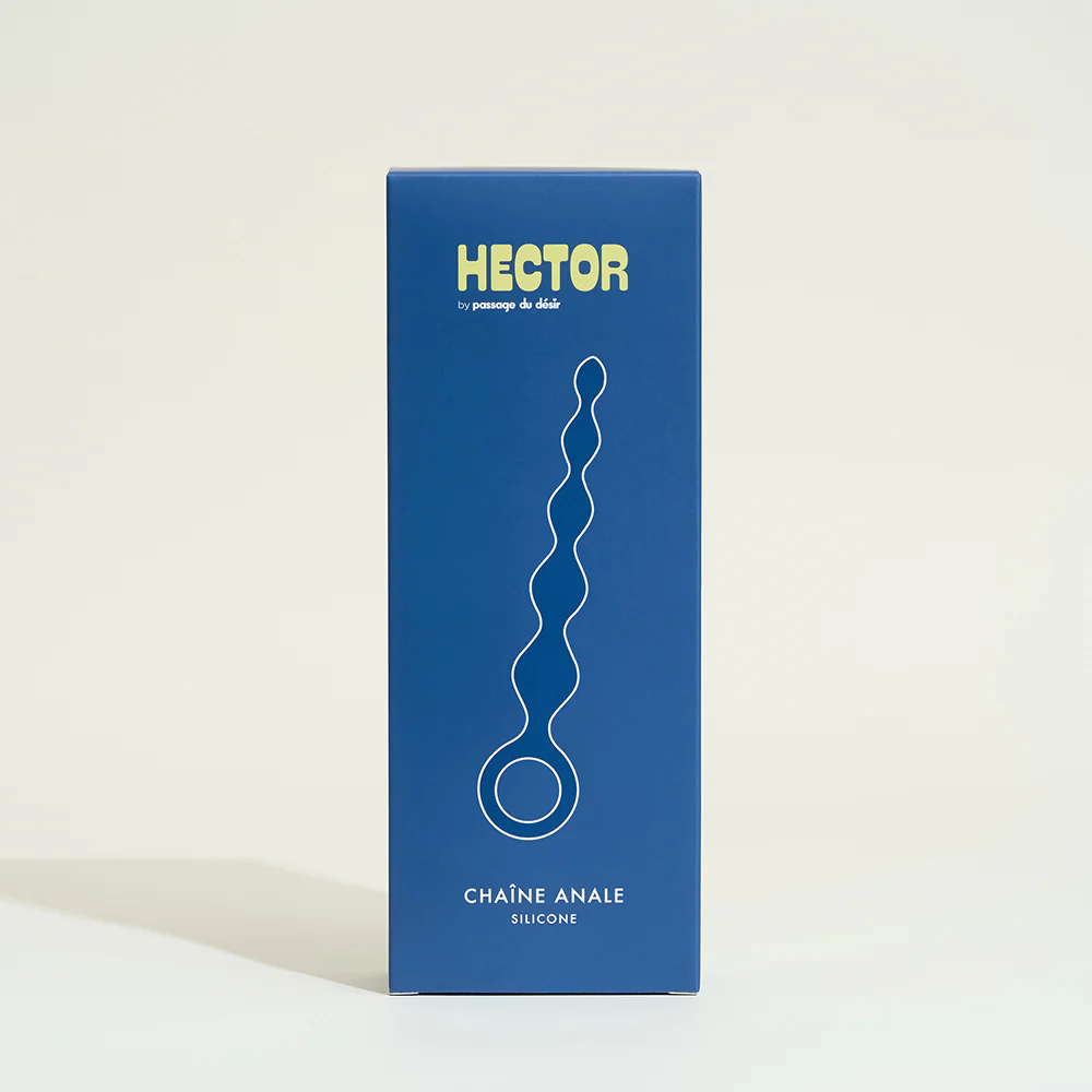 Chaîne anale Hector - Image 4