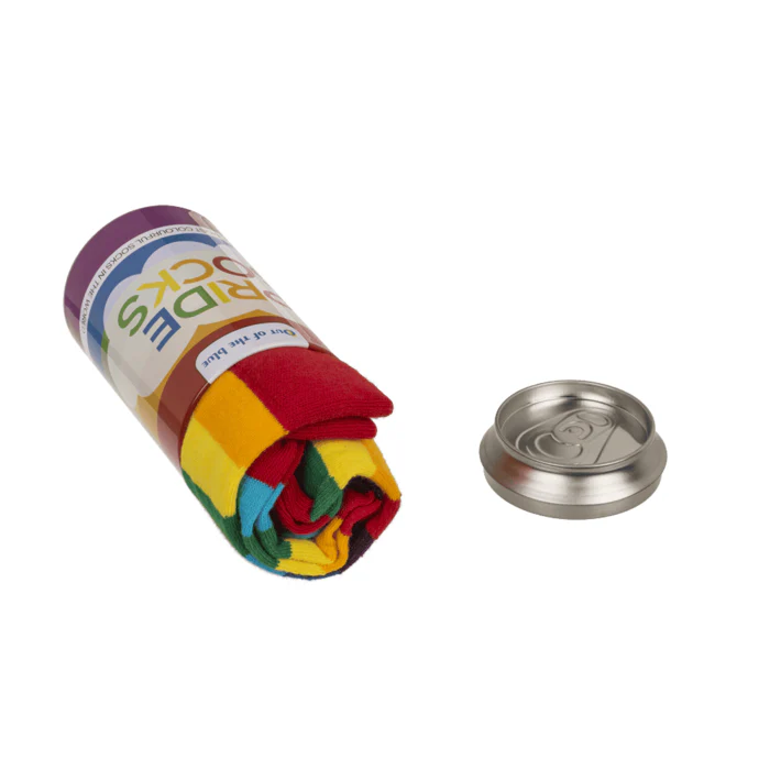 Chaussettes Pride - Image 2
