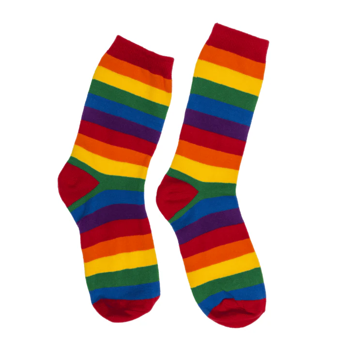 Chaussettes Pride - Image 3