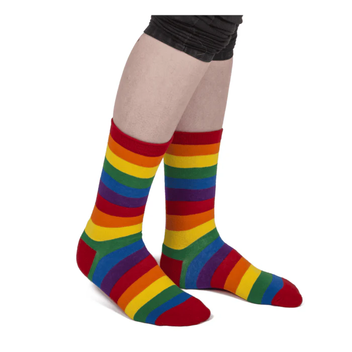 Chaussettes Pride - Image 4