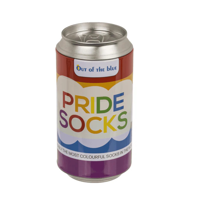 Chaussettes Pride - Image 5