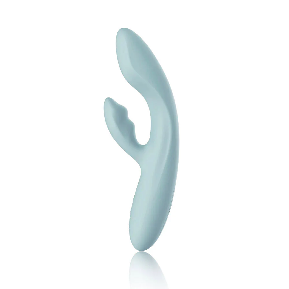 Chika rabbit connecté et chauffant Svakom