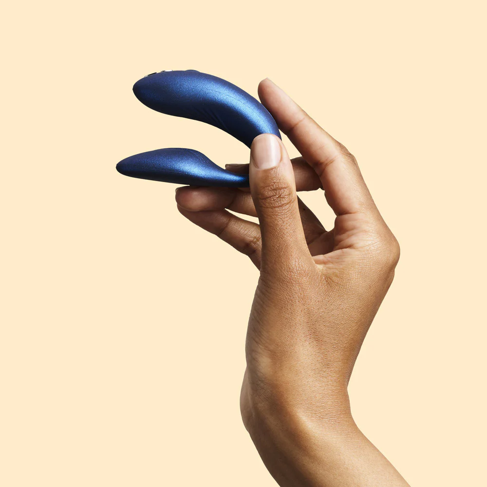 Chorus stimulateur connecté pour couple - Image 18