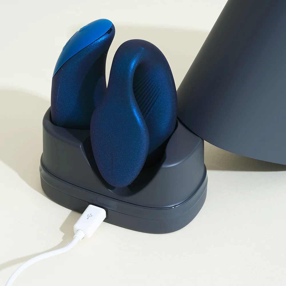 Chorus stimulateur connecté pour couple - Image 19