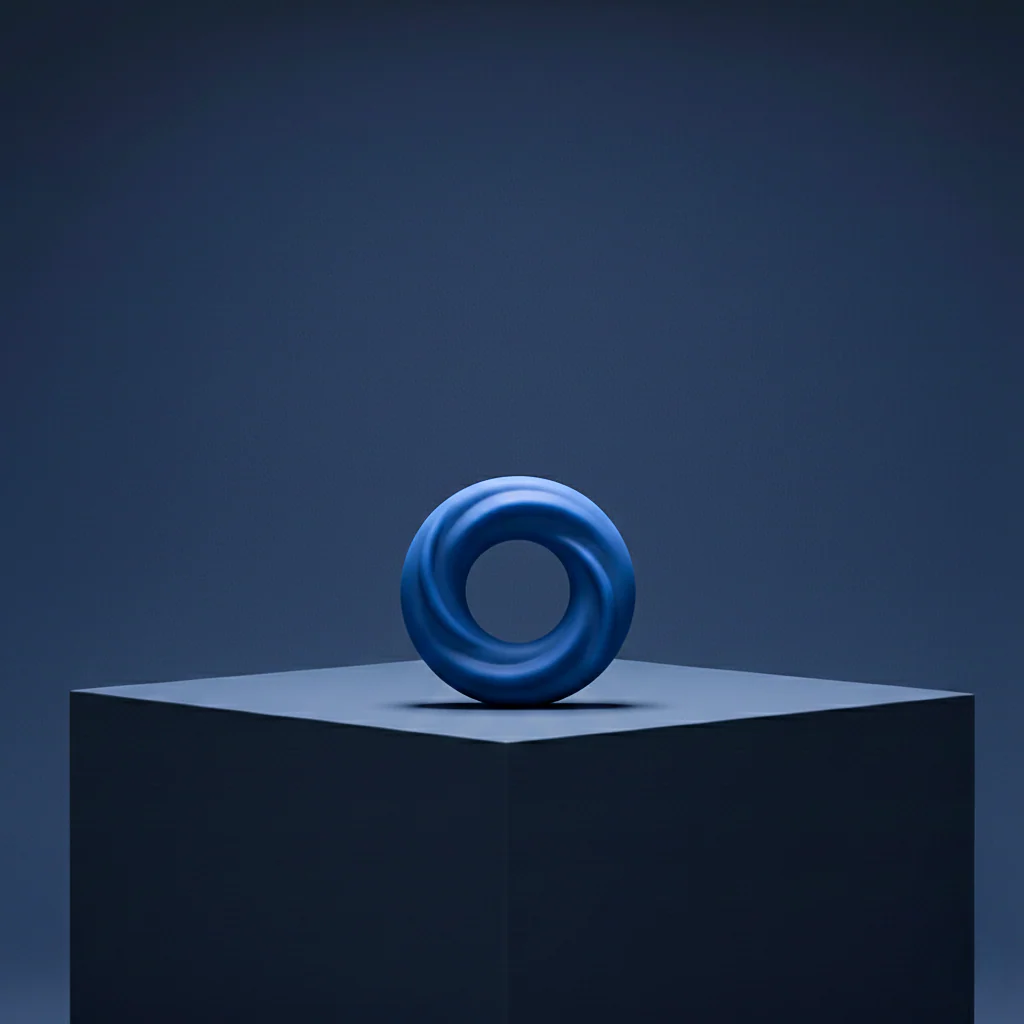Cockring soft touch Hector - Image 2