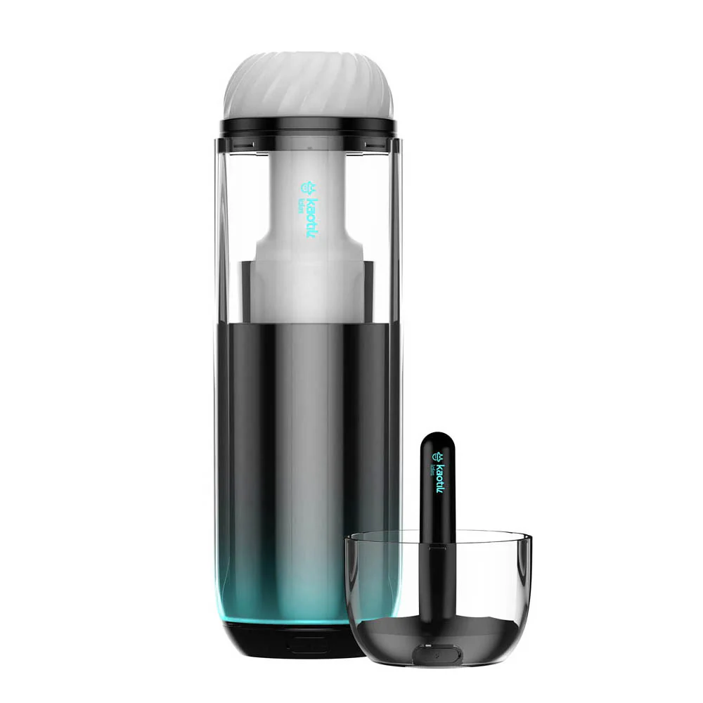 Cocoon de Kaotik Labs - Image 3