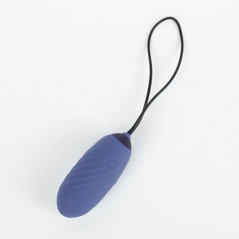 Cocotte oeuf vibrant télécommandé - Image 3