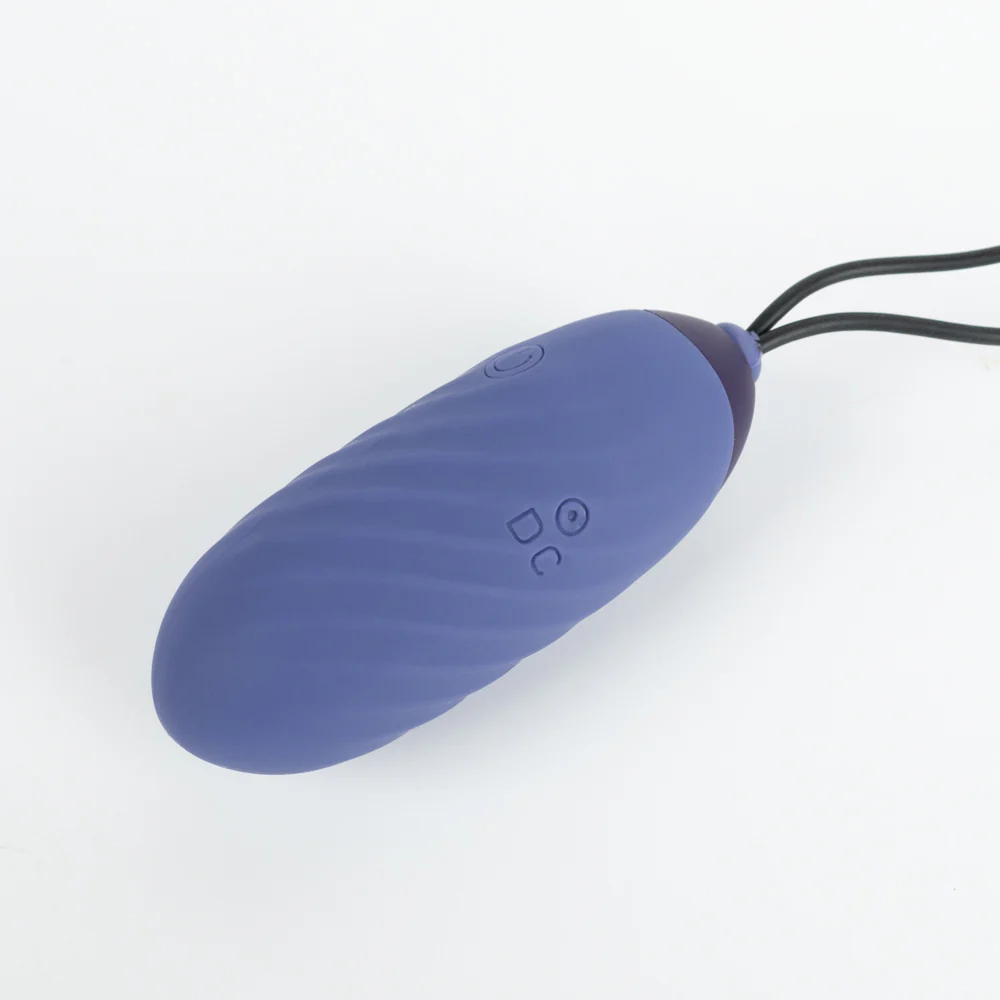 Cocotte oeuf vibrant télécommandé - Image 5