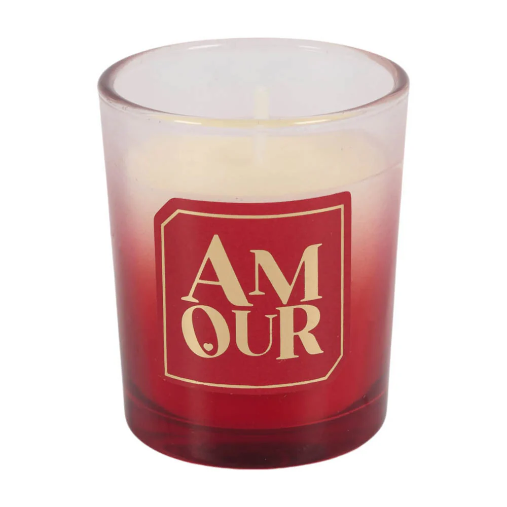 Coffret 6 bougies Mots d’Amour - Image 6