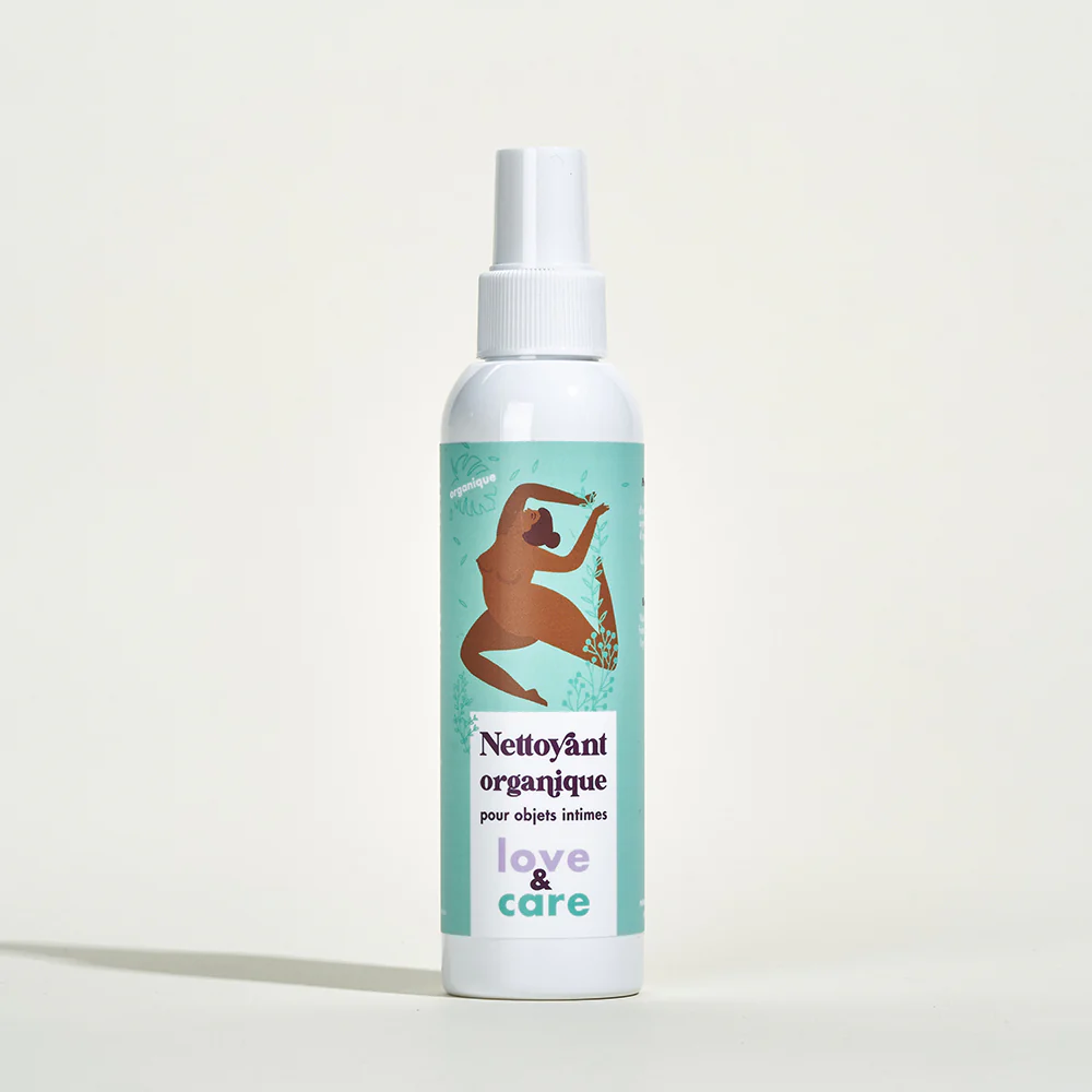Coffret Aeria Womanizer X Love&Care - Image 3