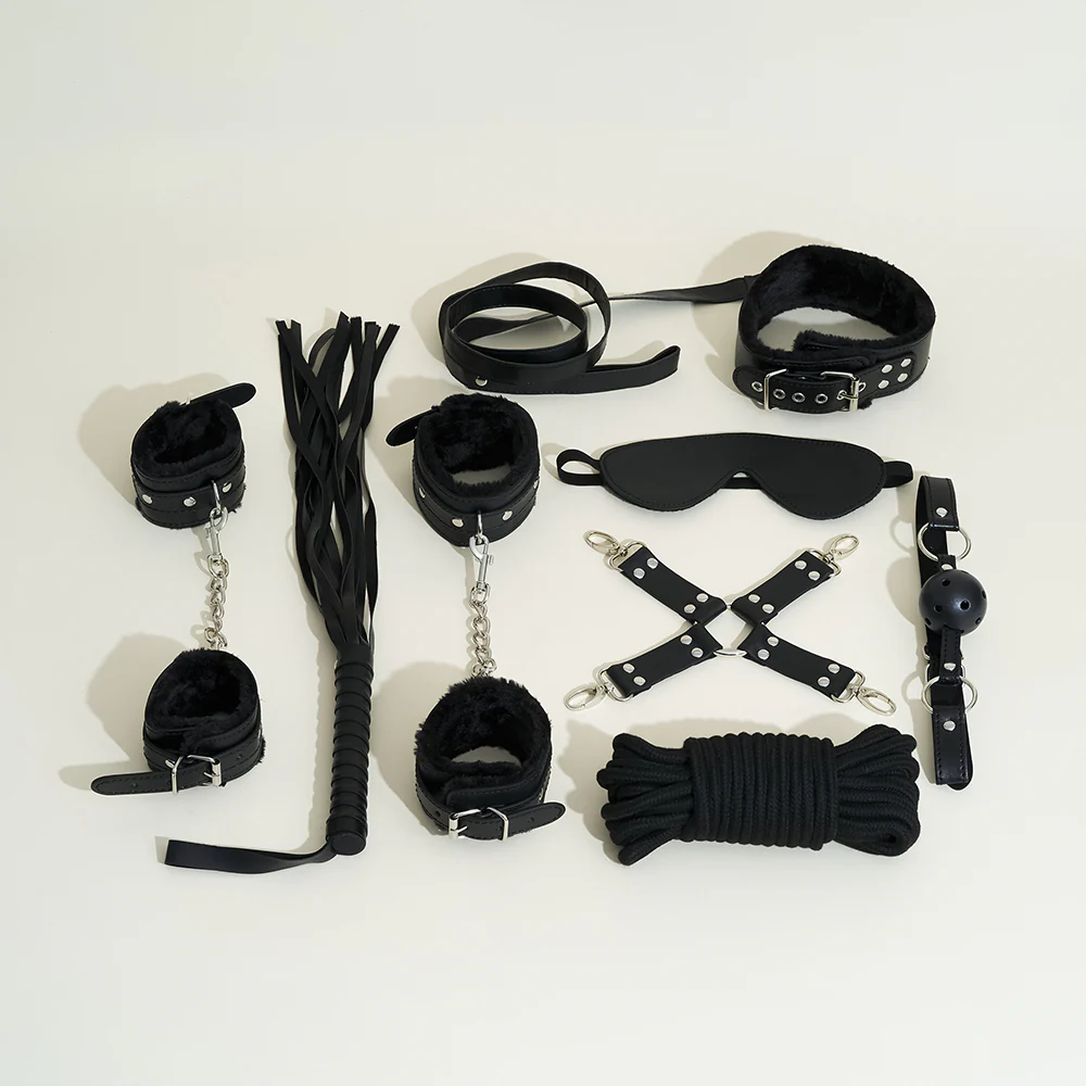 Coffret de bondage Secret Pleasure - Image 6