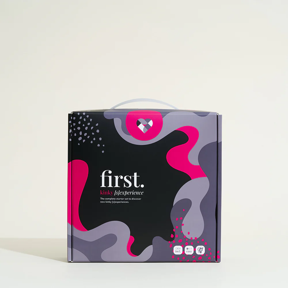 Coffret First Kinky Experience - Image 3