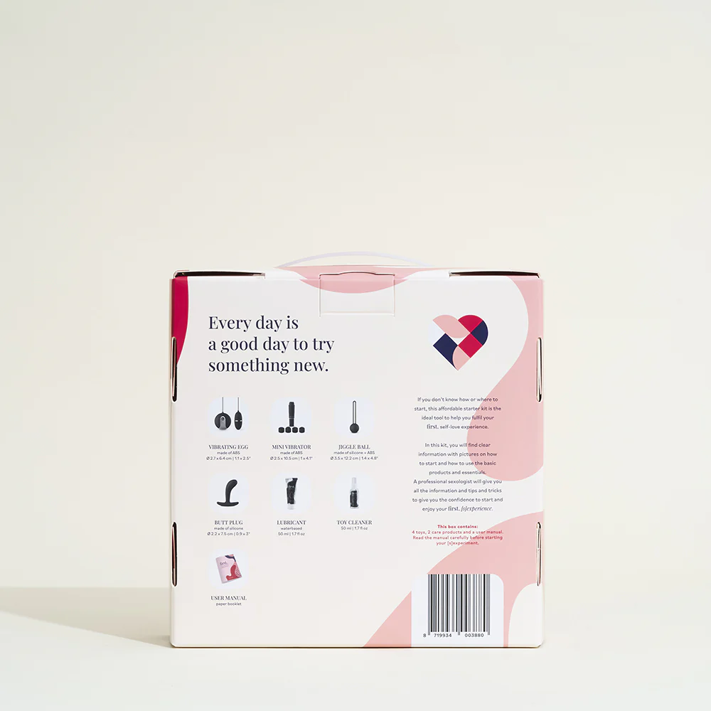 Coffret First self-love Experience - Image 4