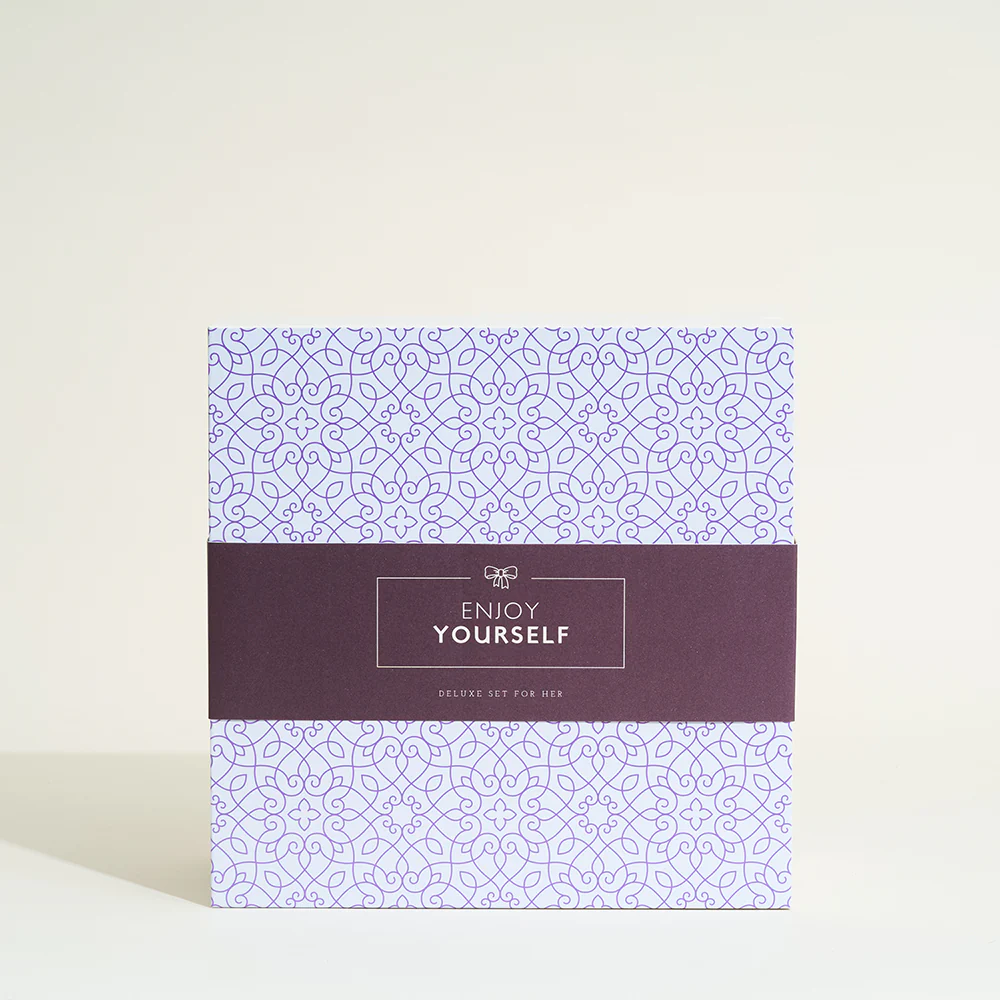 Coffret Love Box Femme Aventurière - Image 3