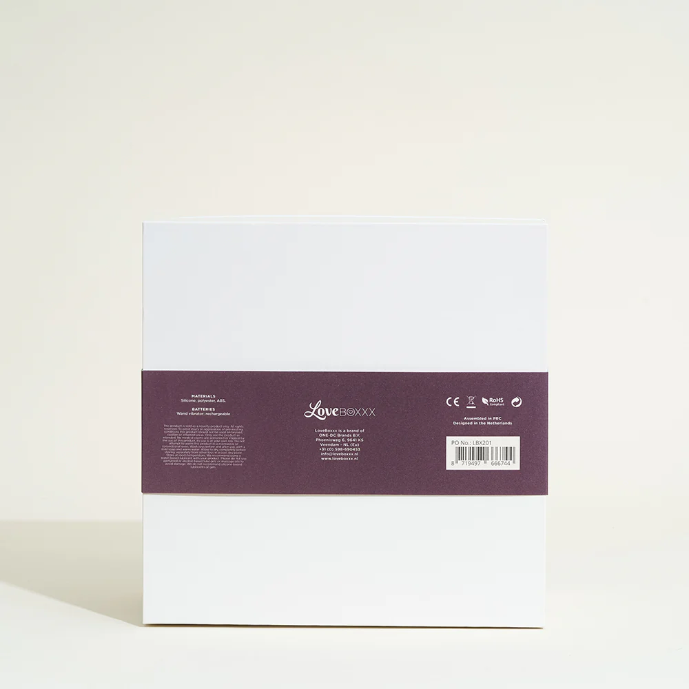 Coffret Love Box Femme Aventurière - Image 4