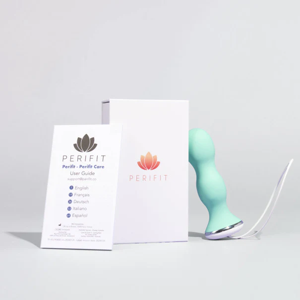 Coffret Perifit X Love&Care - Image 5