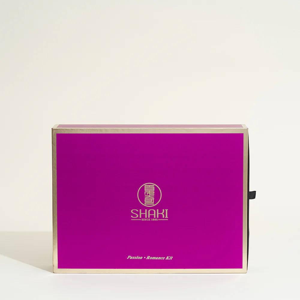 Coffret Romance Shaki - Image 3