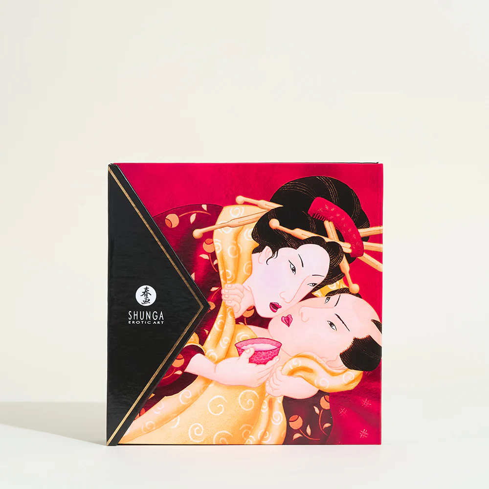 Coffret secret de geisha - Image 2