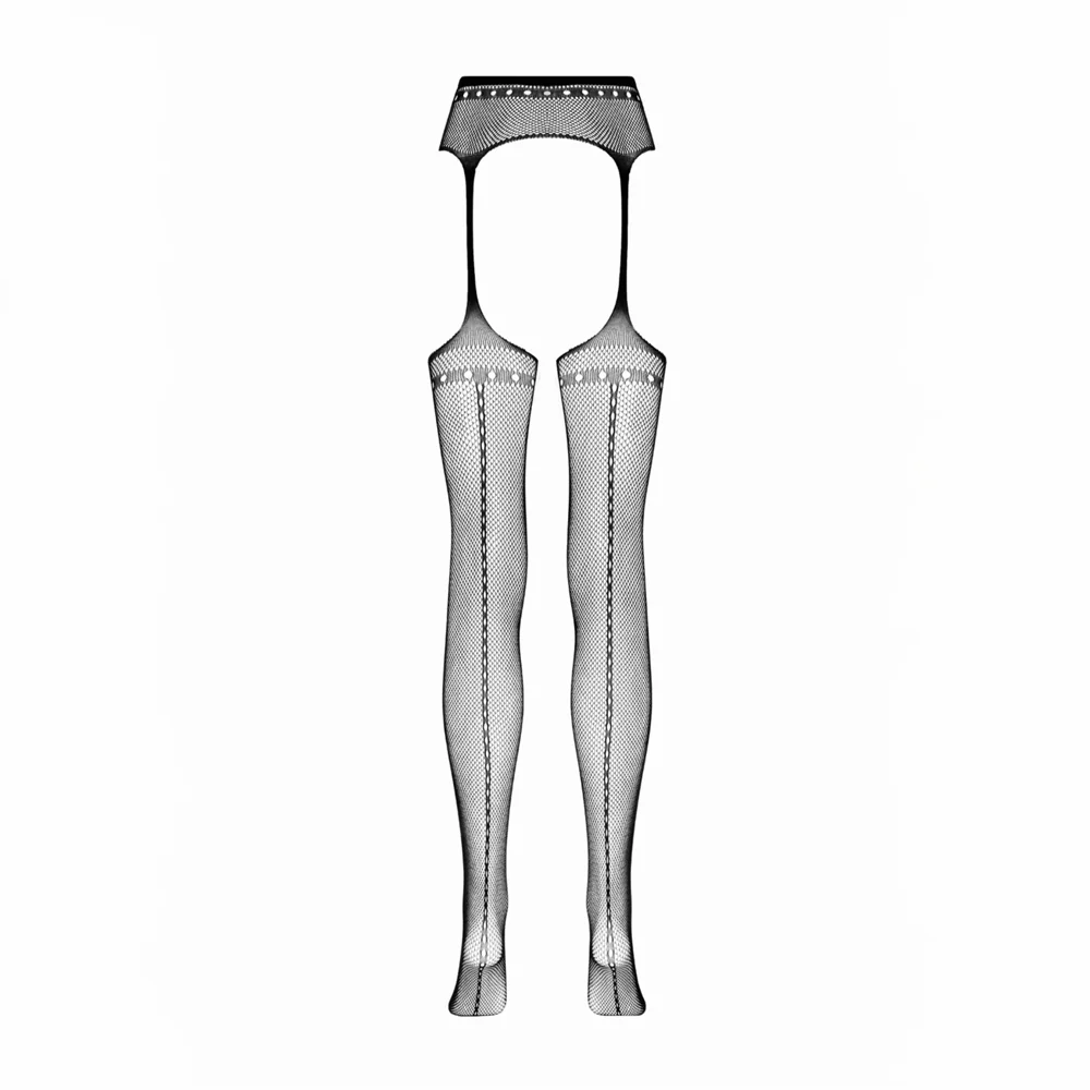 Collants ouverts Tula - Image 5