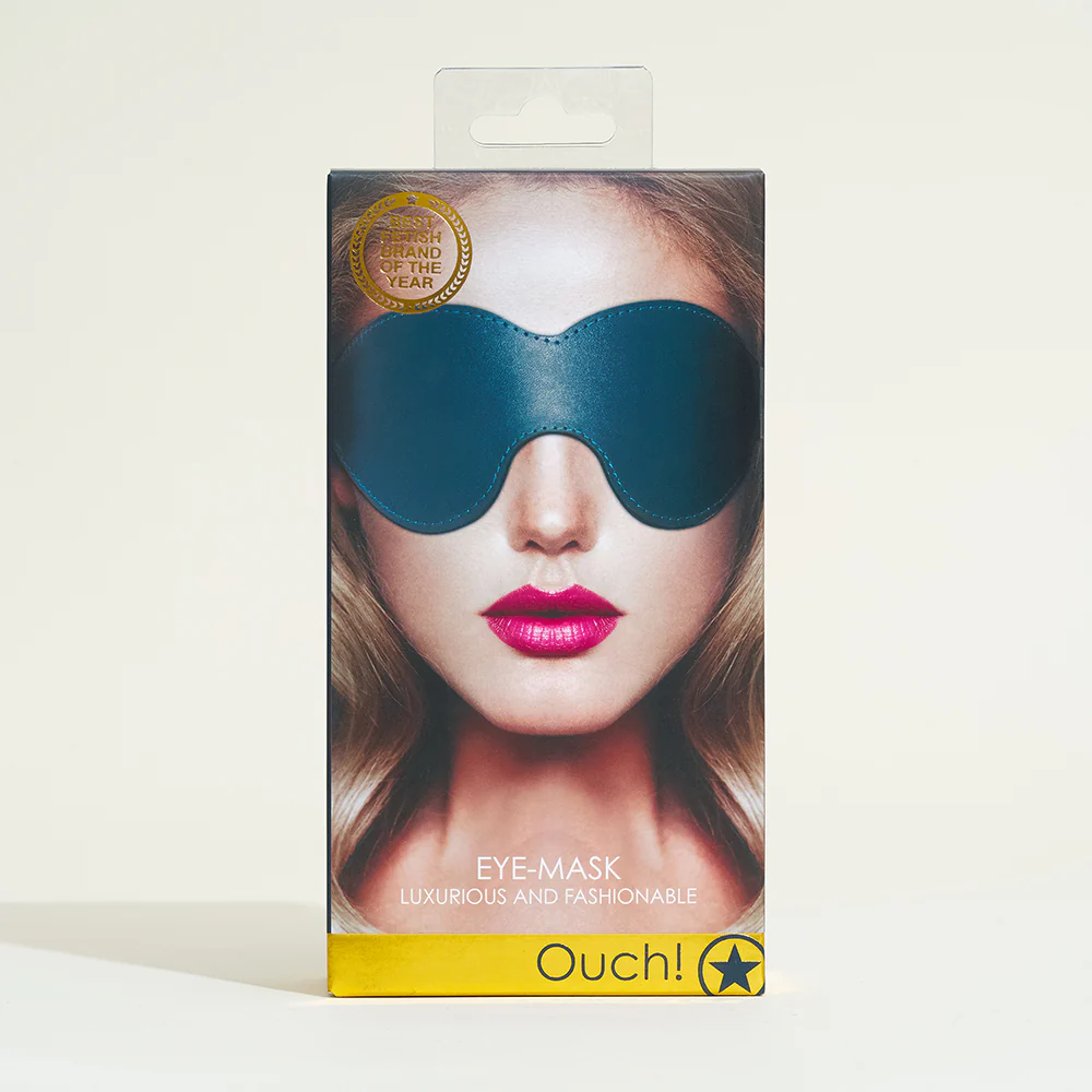 Masque Halo de Ouch ! - Image 3