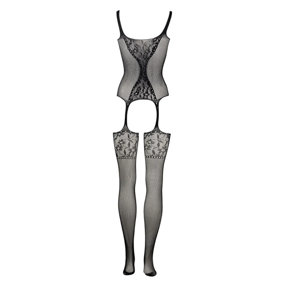 Combinaison porte-jarretelles - Image 4