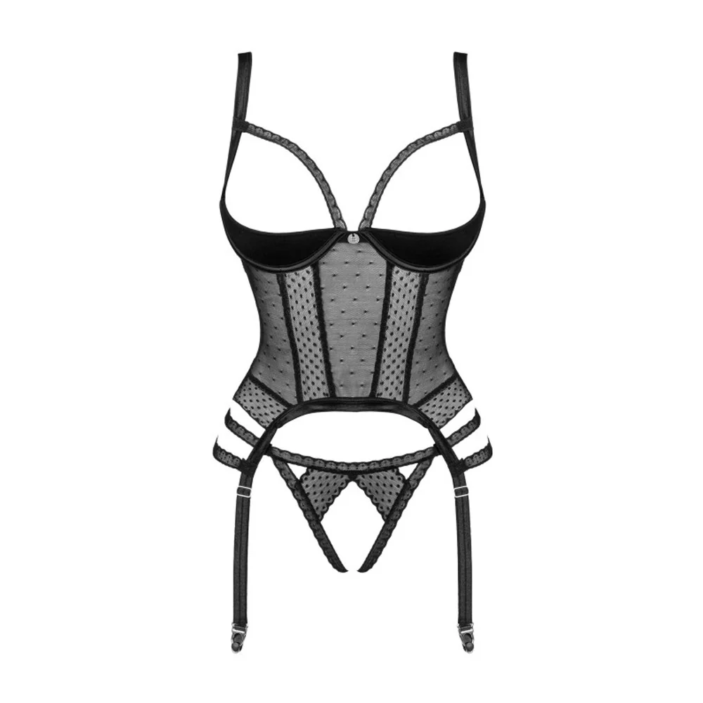 Corset Lanelia Obsessive - Image 3