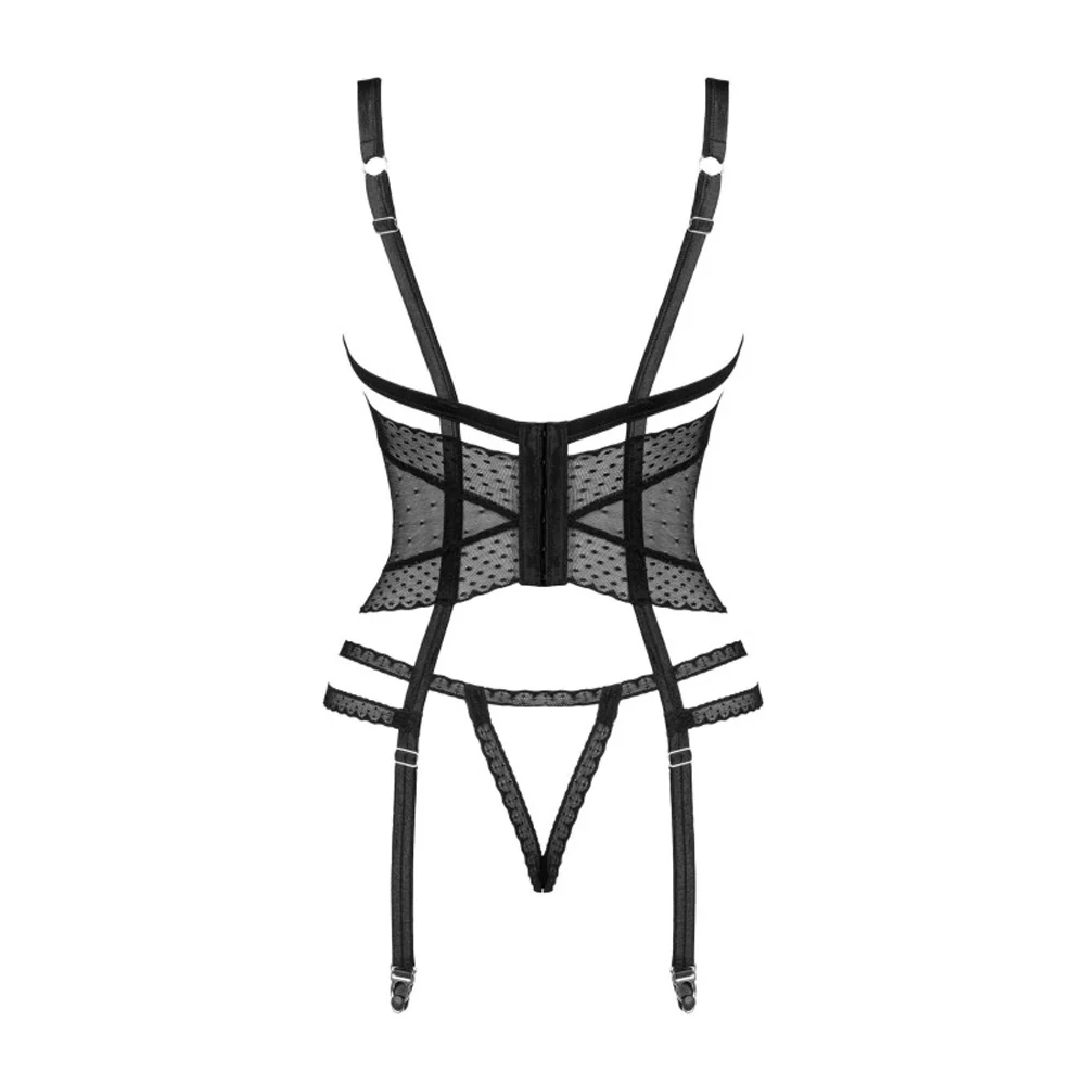 Corset Lanelia Obsessive - Image 4