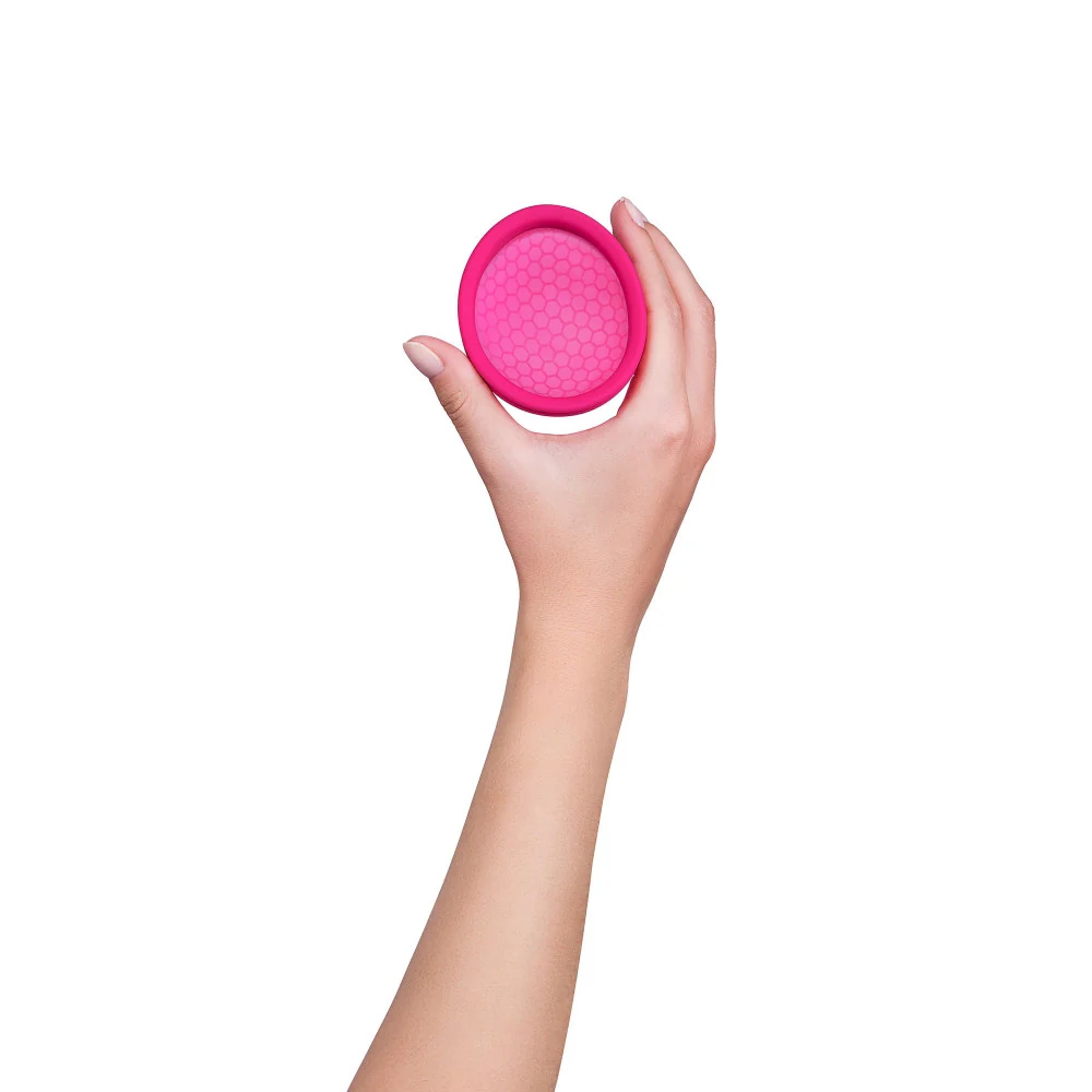 Coupe menstruelle Premium Ziggy Cup 2 - Image 16