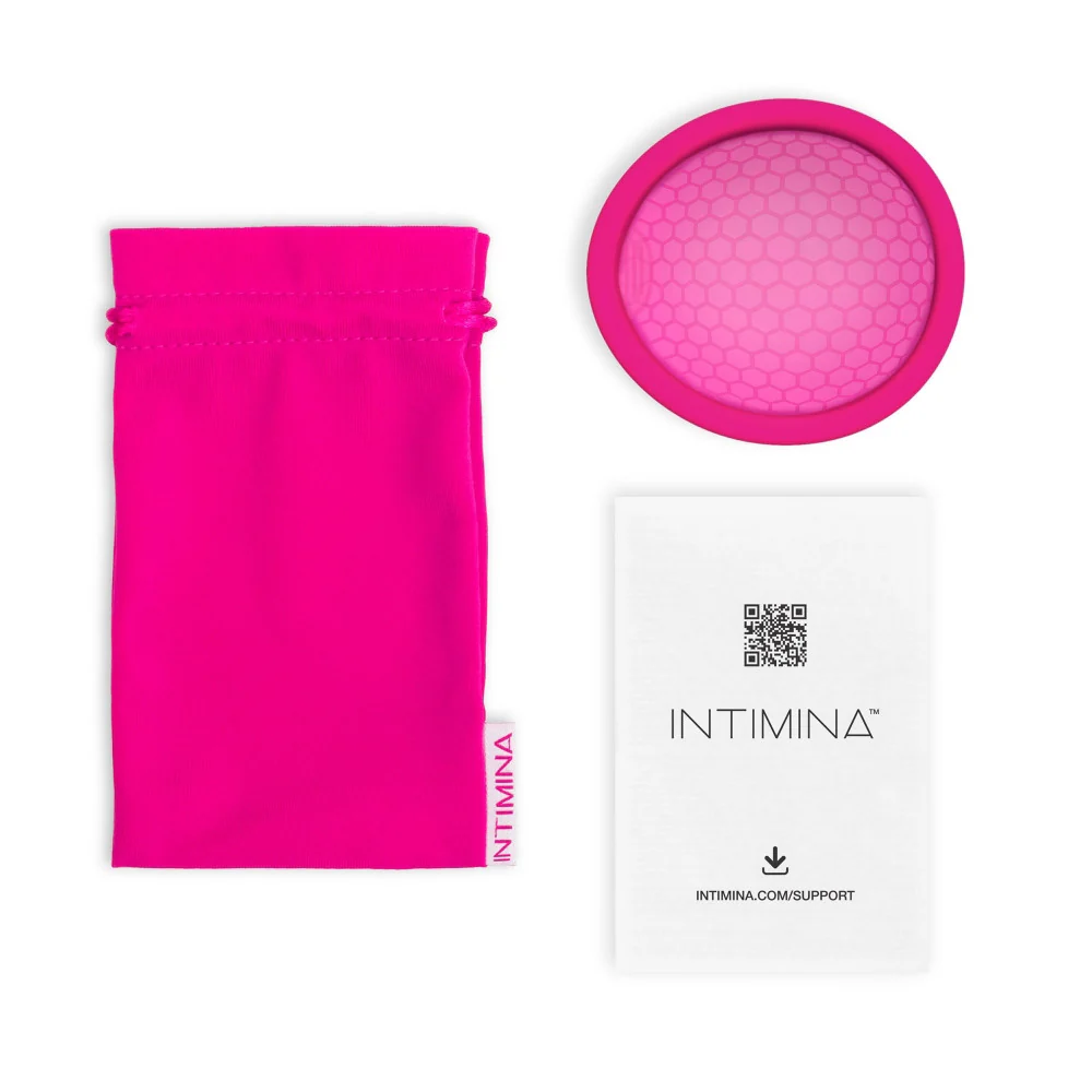 Coupe menstruelle Premium Ziggy Cup 2 - Image 17