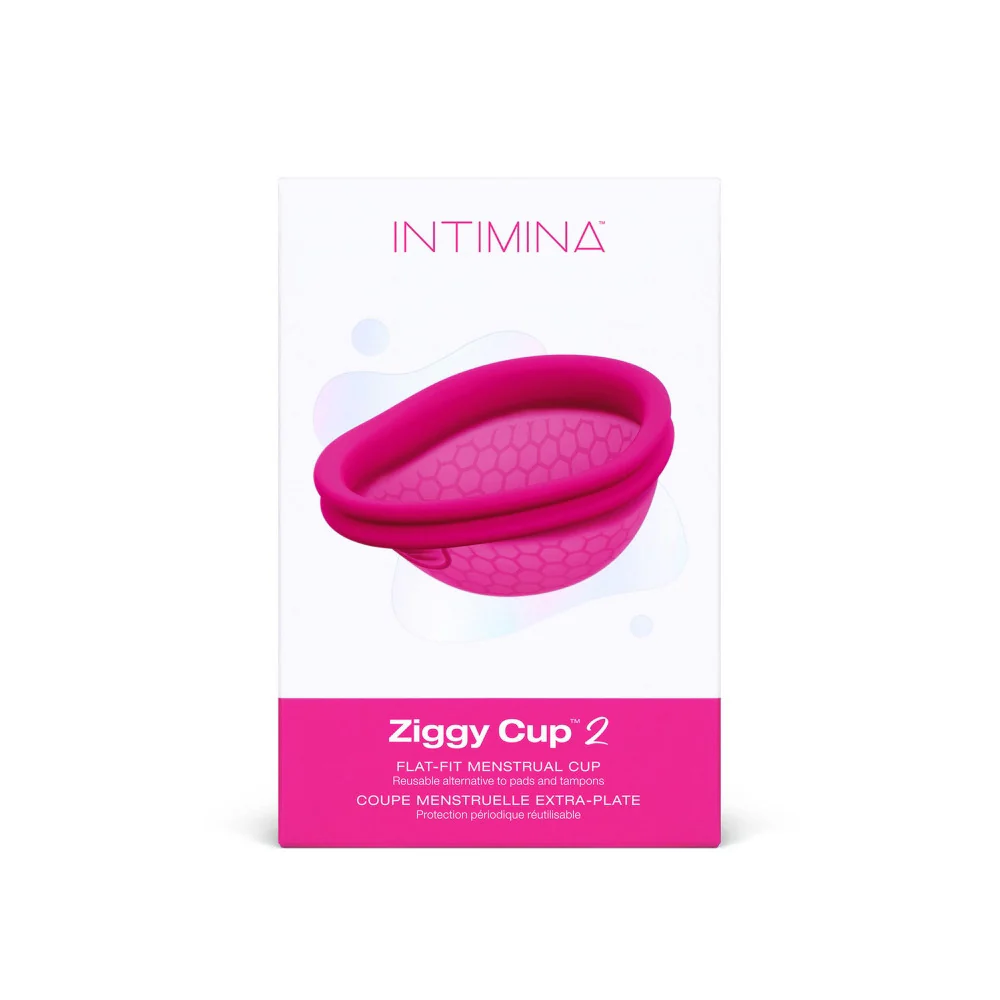 Coupe menstruelle Premium Ziggy Cup 2 - Image 19