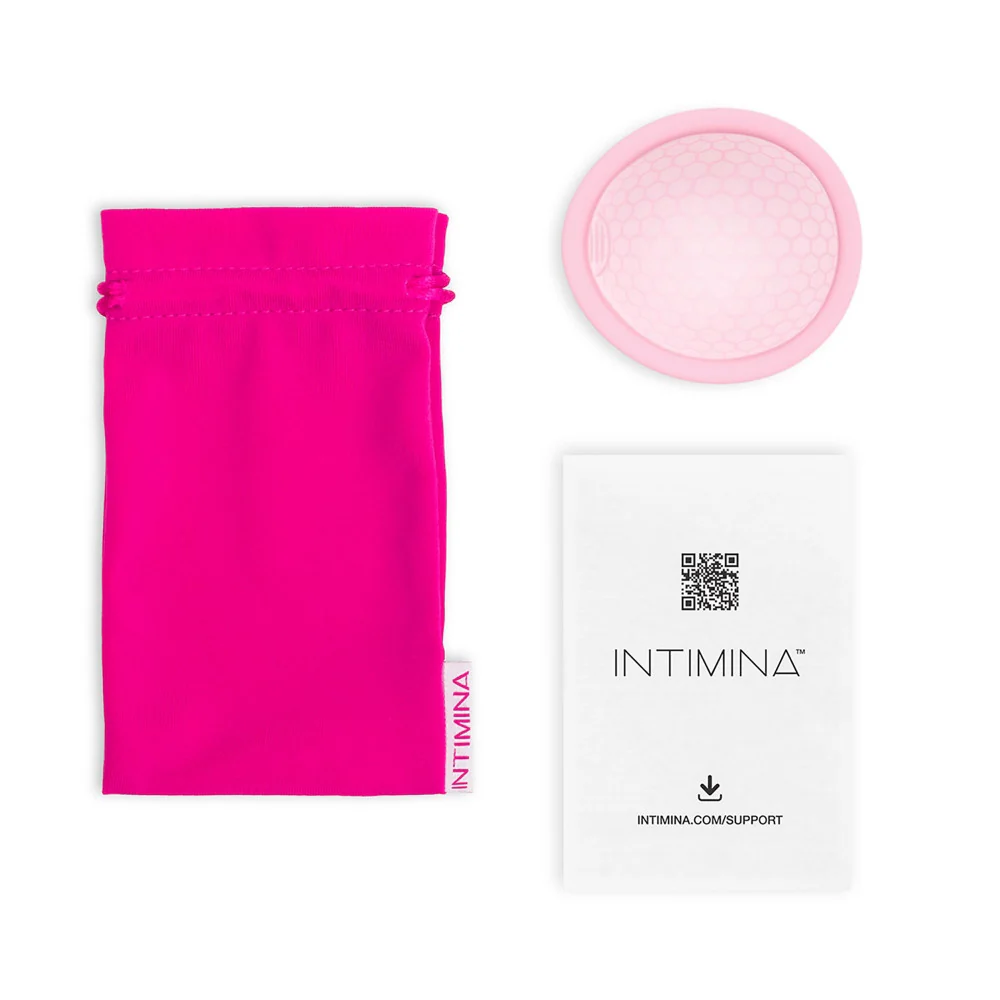 Coupe menstruelle Premium Ziggy Cup 2 - Image 6