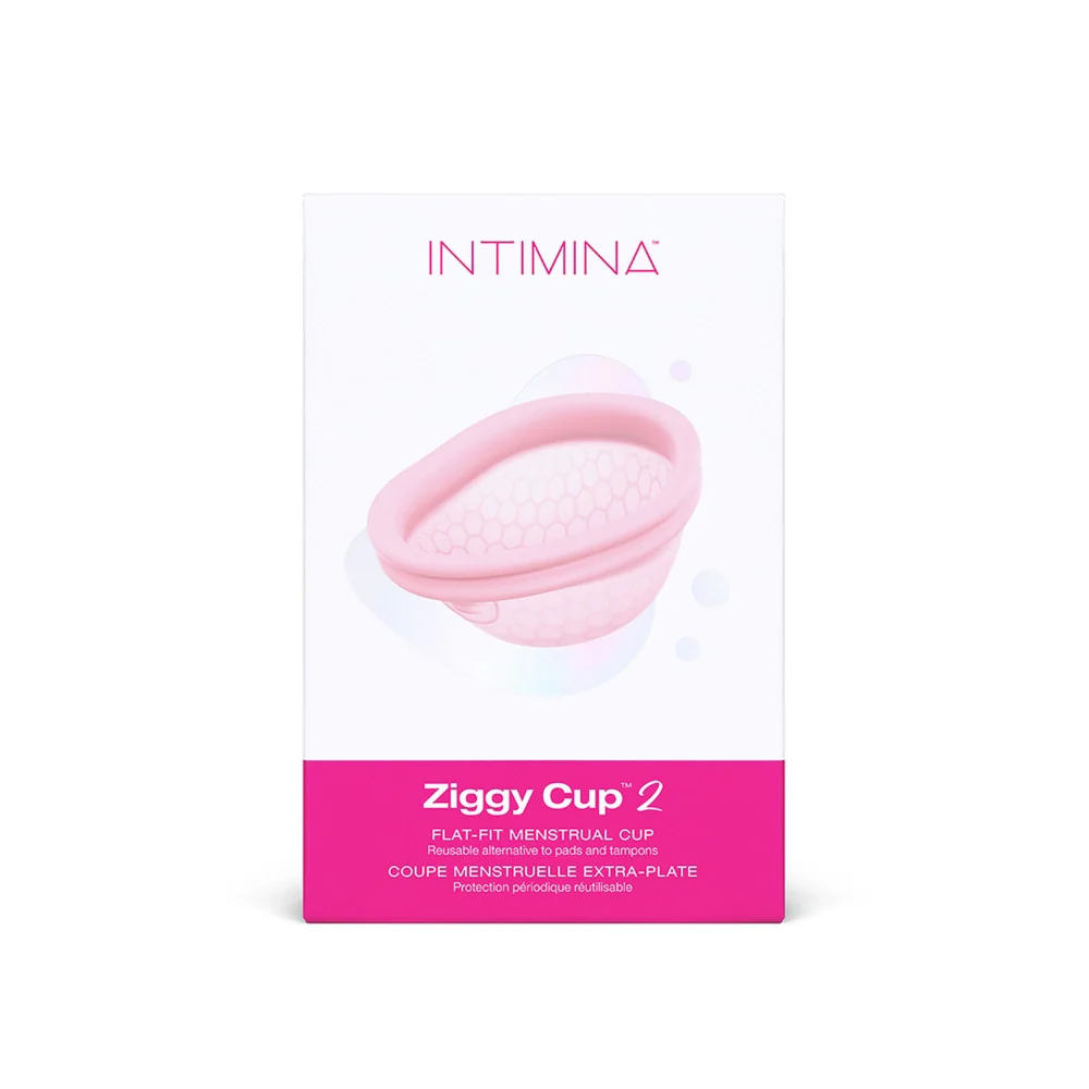Coupe menstruelle Premium Ziggy Cup 2 - Image 8