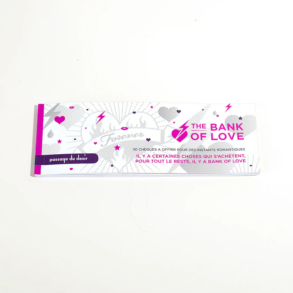 Cadeau romantique Cracker Peau contre Peau - Image 8