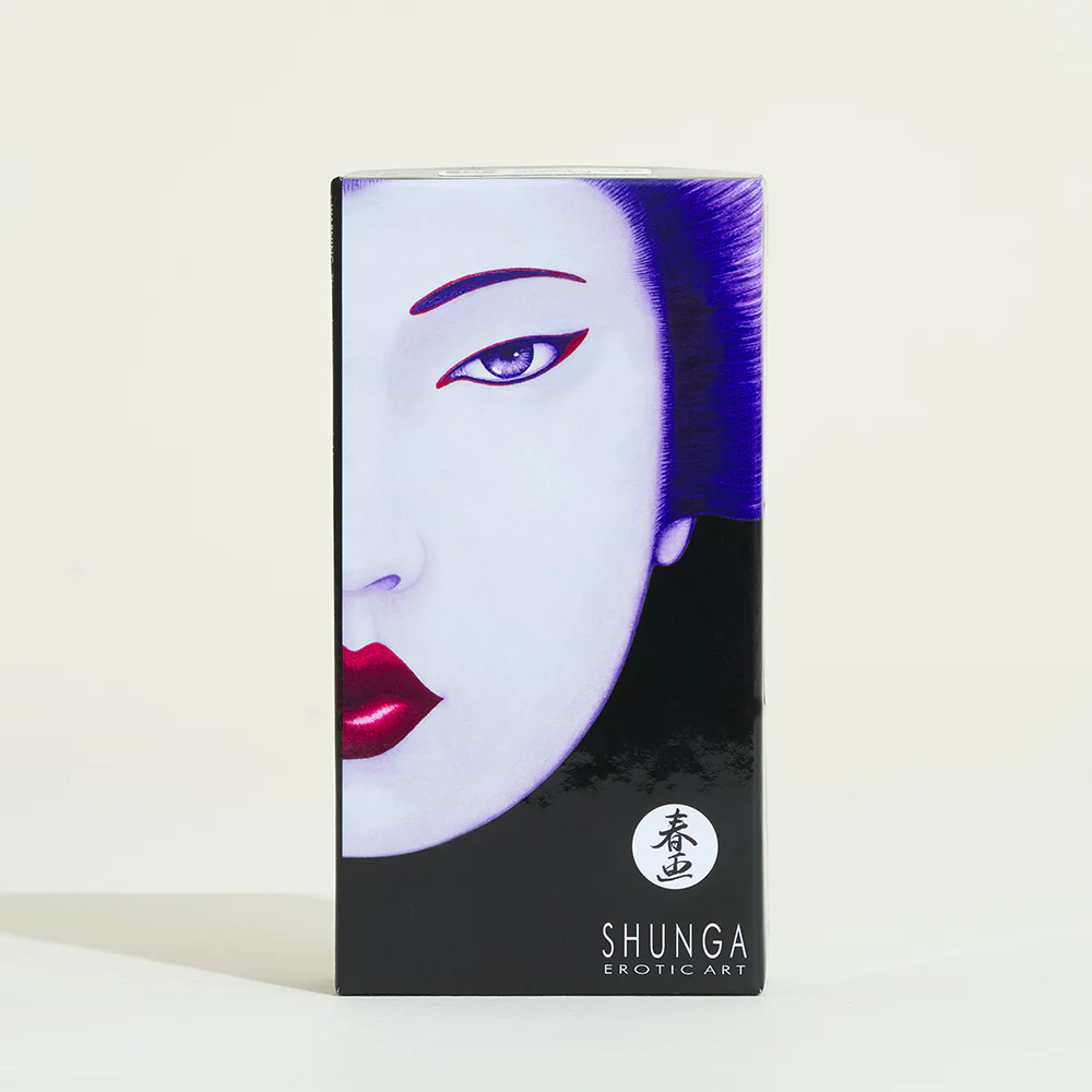 Crème orgasmique "Jardin Secret" Shunga - Image 3