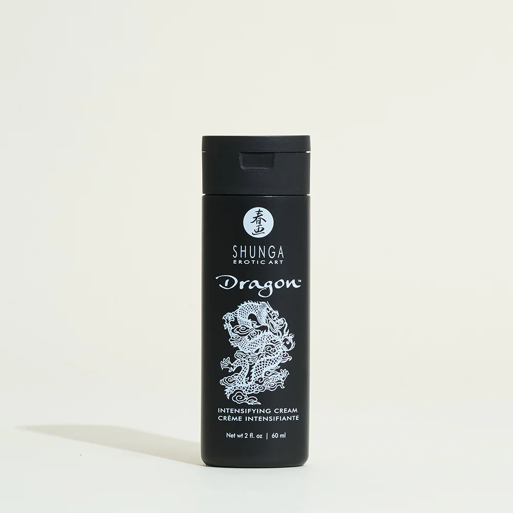 Crème virilité du dragon pour Homme - Image 2