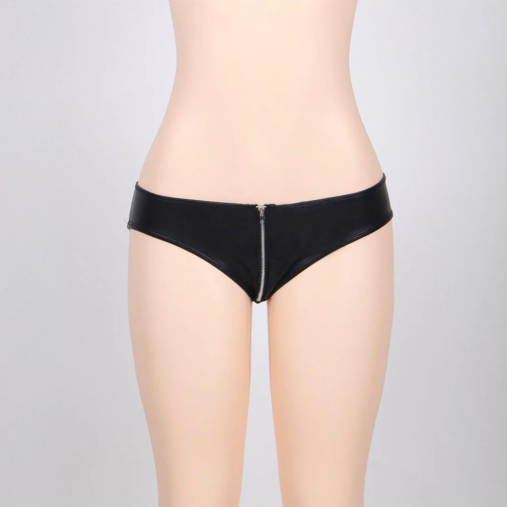 Culotte zippée Betty OhYeah - Image 3