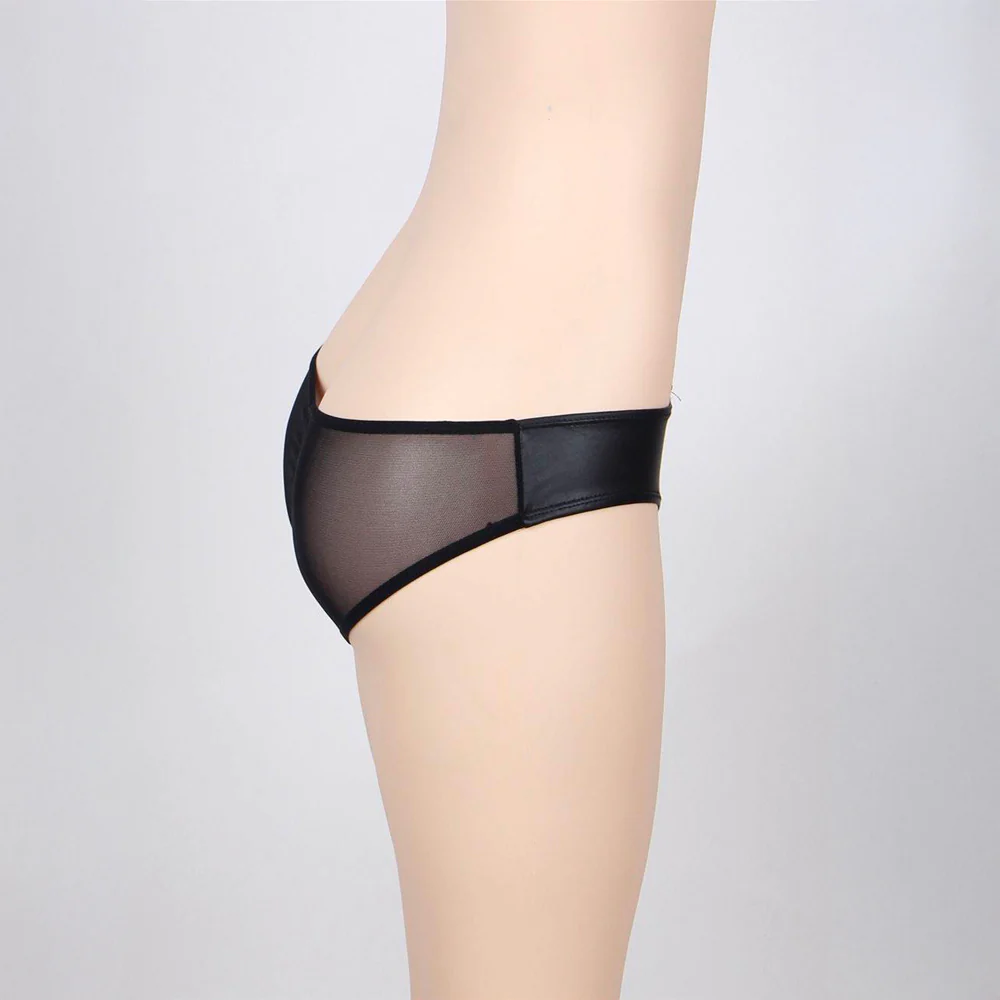 Culotte zippée Betty OhYeah - Image 5