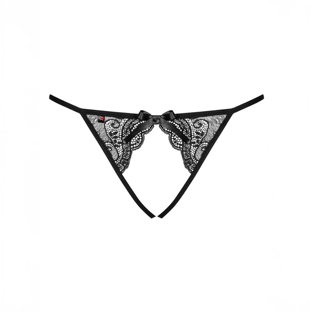 Culotte Miamor ouverture folle Obsessive - Image 4