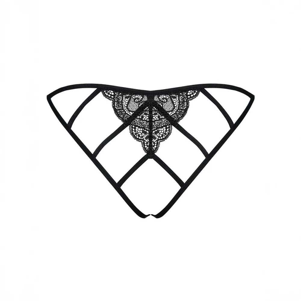 Culotte Miamor ouverture folle Obsessive - Image 5